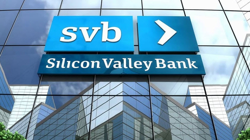 silicon valley bank