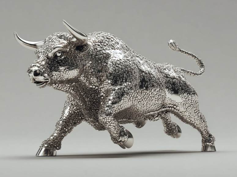 silver bull