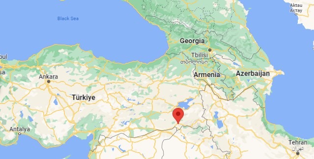 sirnak turkey oil 05 May 2023