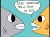 something fishy