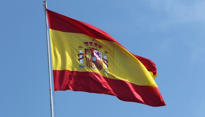 Spain