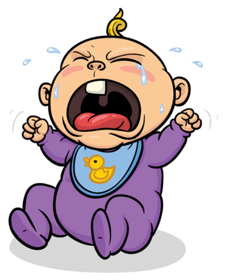 spit dummy cry 19 May 2023
