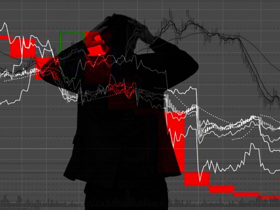 IMF: Iran War Triggers Global Stagflation Shock