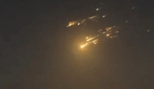 starship 8 07 March 2025 2