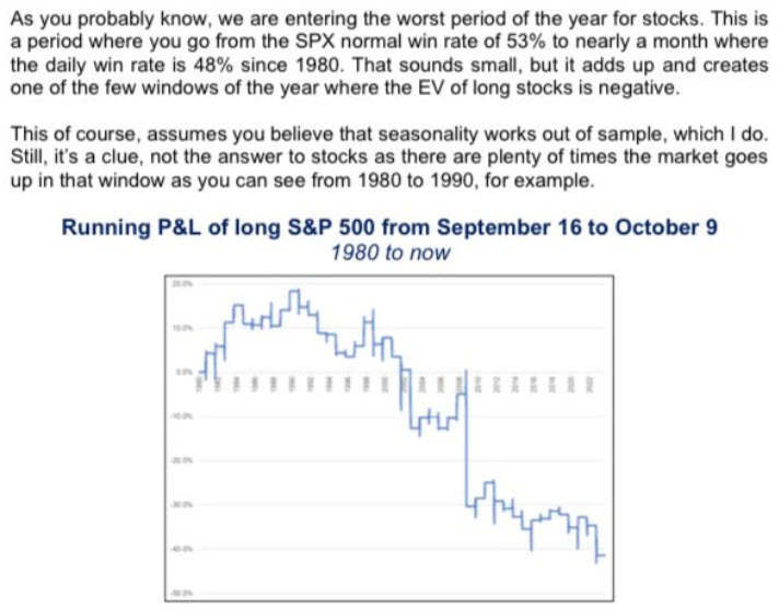 stocks