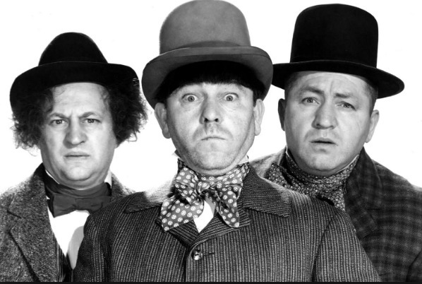 stooges