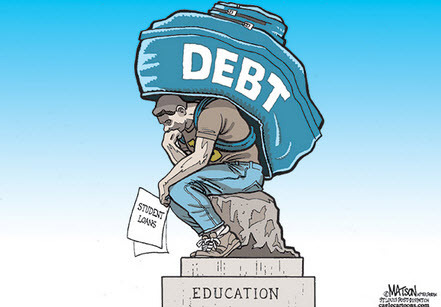 student debt
