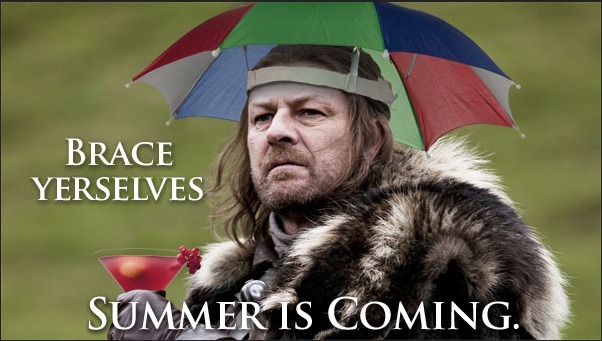 summer