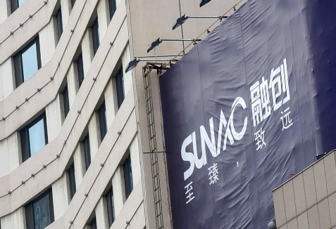 sunac pic 06 October 2023
