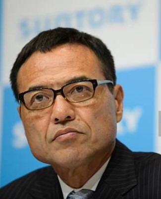 suntory 24 January 2023