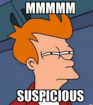 suspicious 03 February 2025 2
