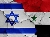 syria and israel