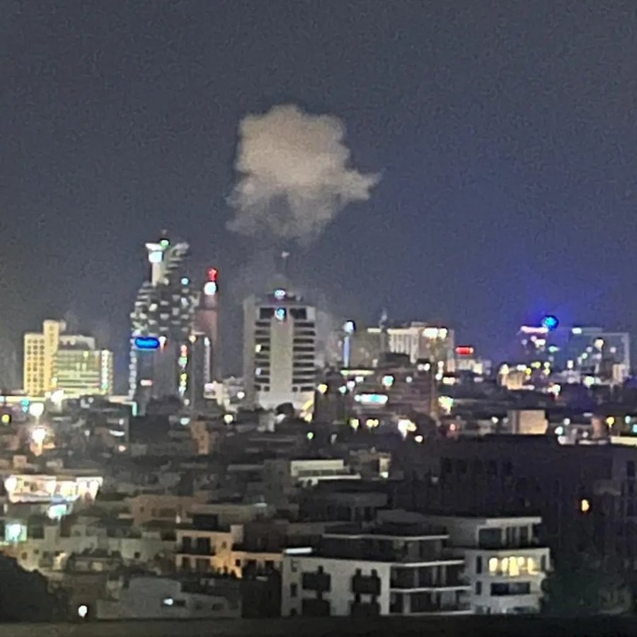 tel aviv 19 July 2024 2