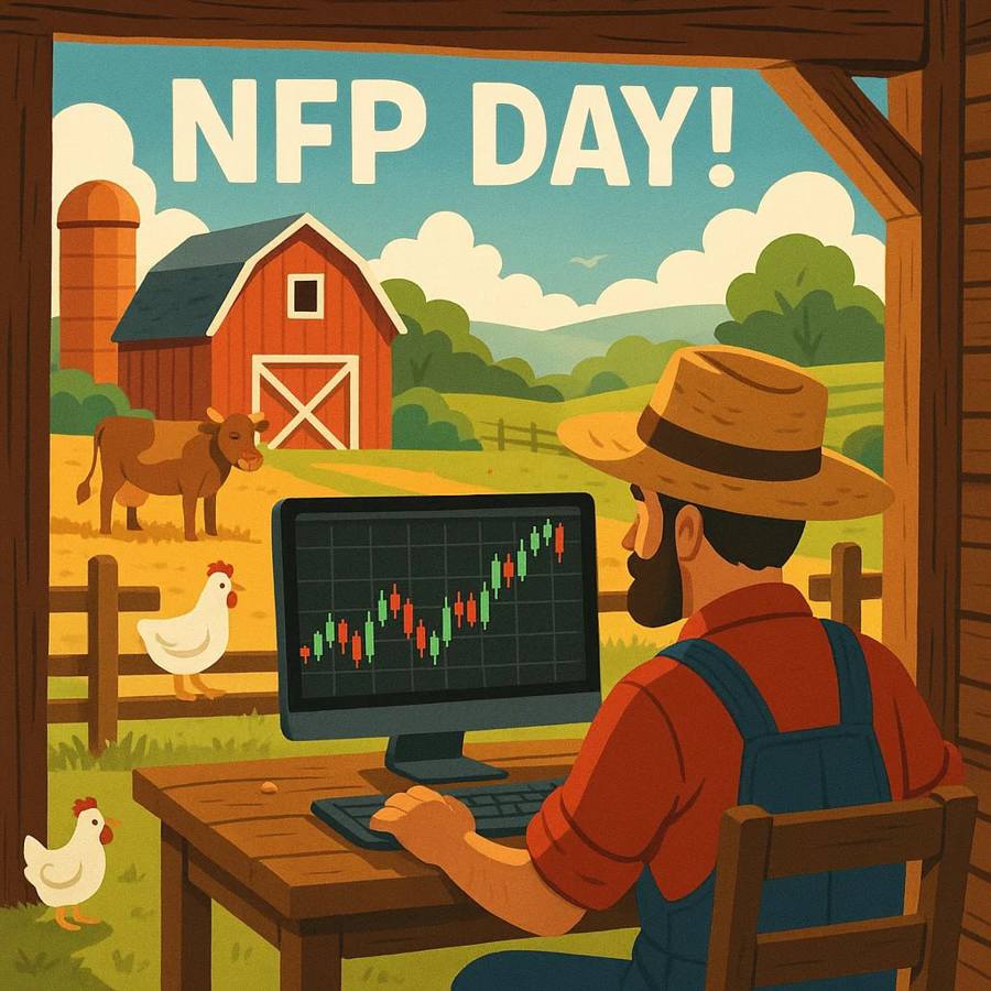 Goldman says NFP unlikely to shift April Fed cut unless data sharply surprises