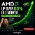 AMD reporting tonight