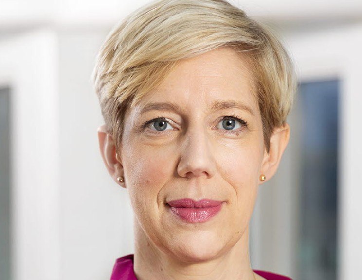 Reserve Bank of New Zealand Governor Anna Breman.