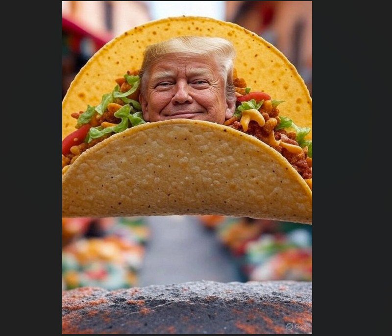 trump ecnomimc policy a focus for third term