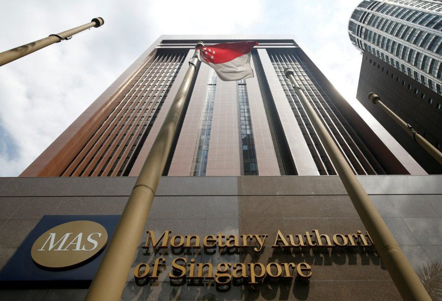 Monetary Authority of Singapore