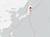 Northern Japan (Hokkaido) early morning earthquake. M6.1