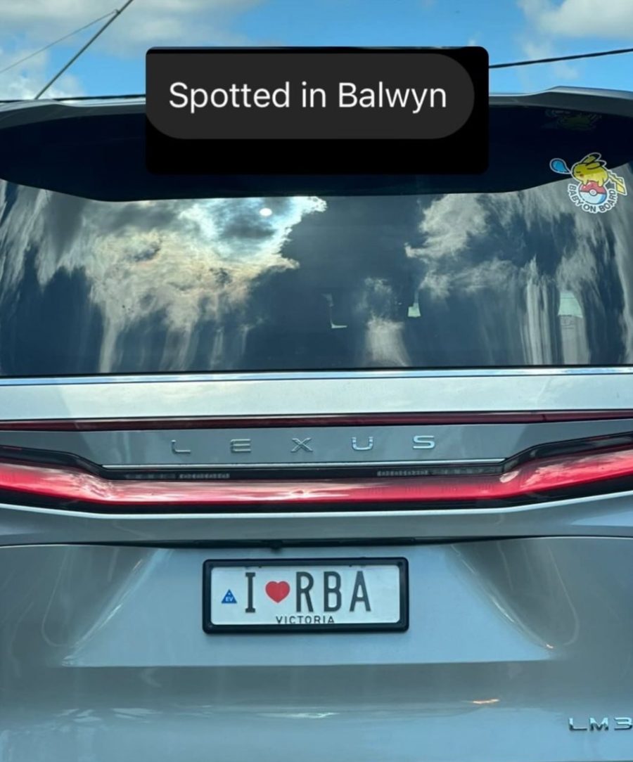 RBA