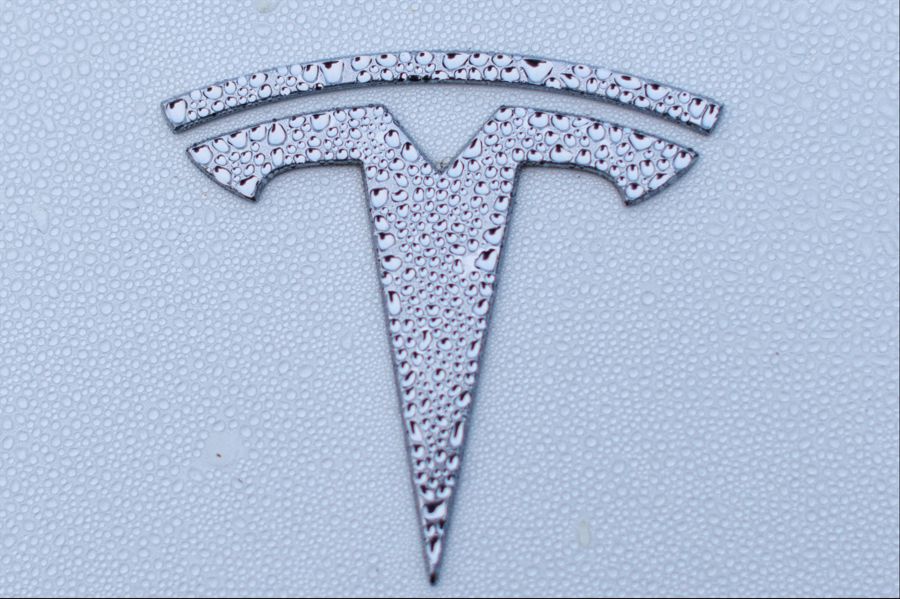 tesla tsla logo 2