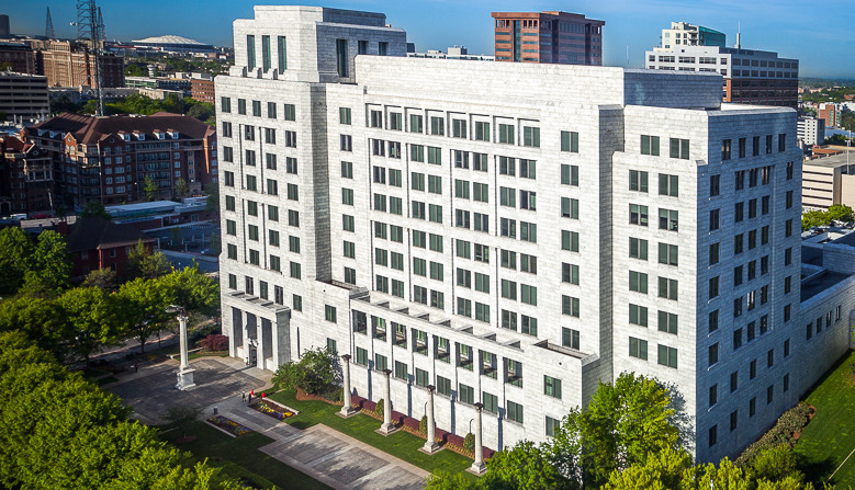 the Atlanta Fed