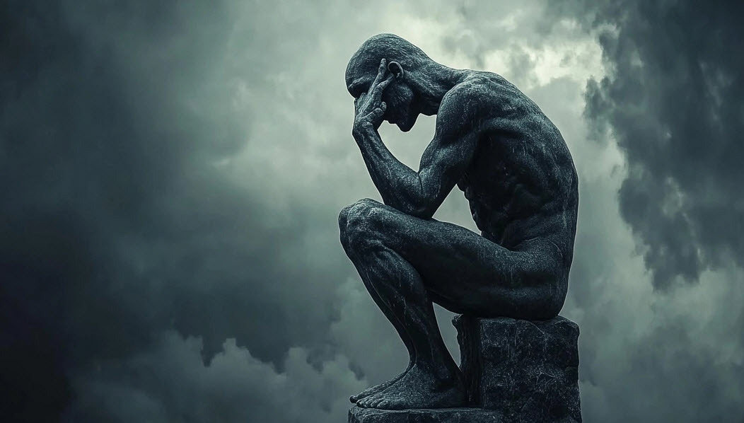 thinker