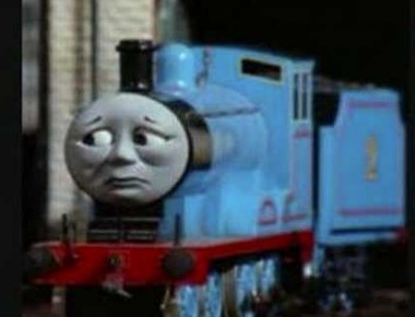 thomas train