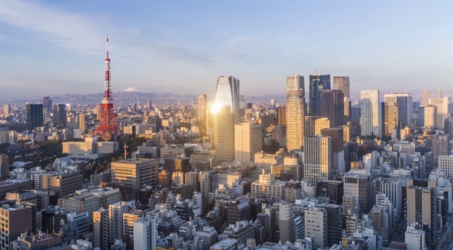 Tokyo
