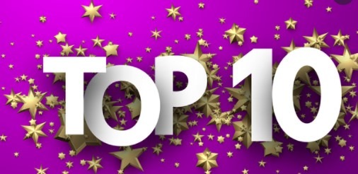 top ten