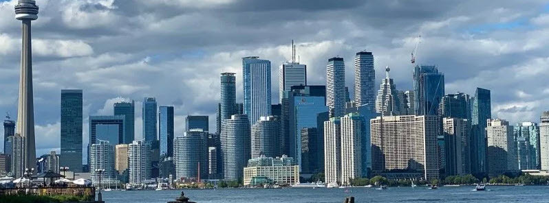 toronto