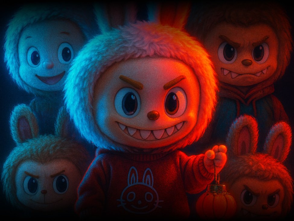 Is Labubu going out of style?