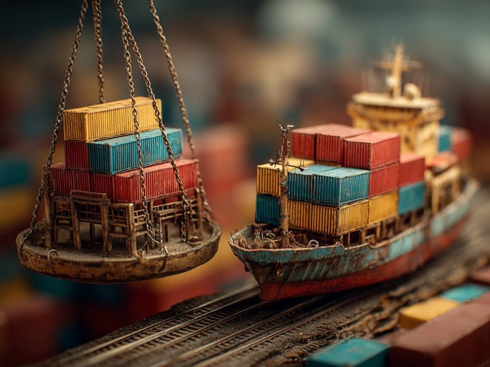 US posts smallest trade deficit since 2009 | investingLive