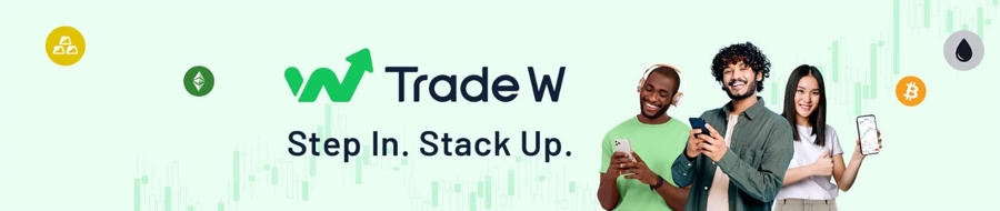 trade w