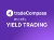 tradeCompass at investingLive.com meets yield trading