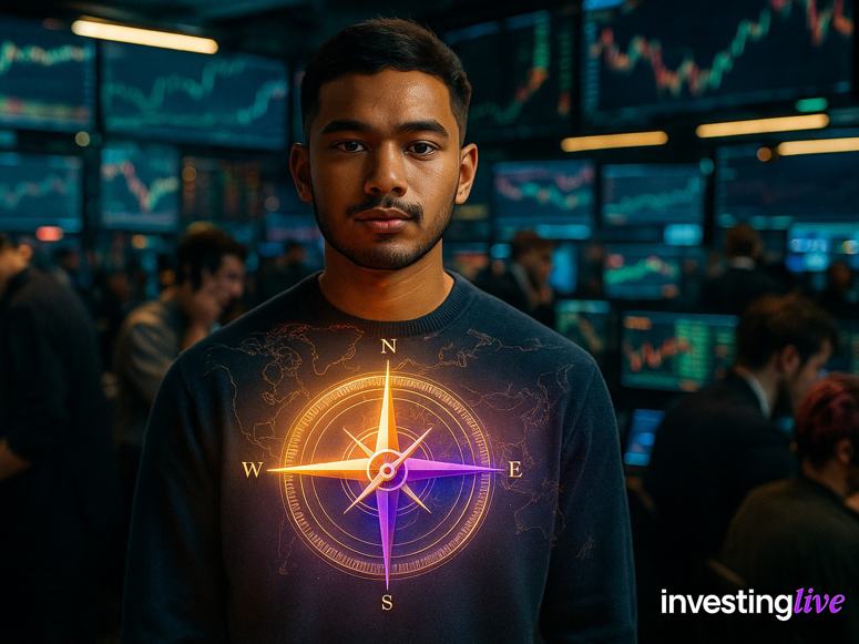 tradeCompass by investingLive