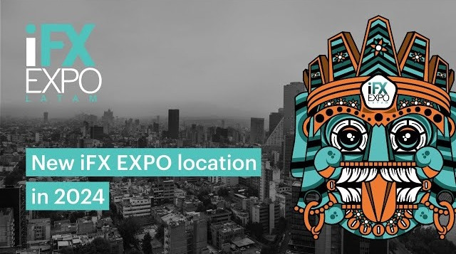 trading expos 2024 iFX EXPO LATAM