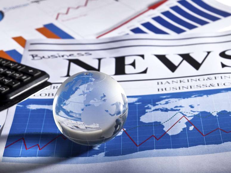 trading the news