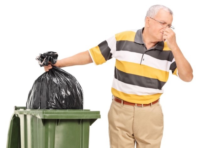 trash 08 March 2023