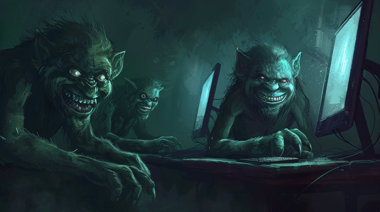 troll farm 2