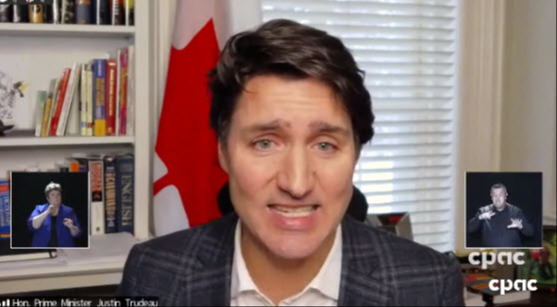 trudeau