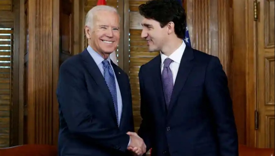 trudeau