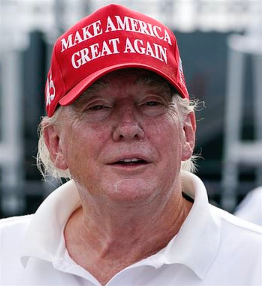 trump 29 July 2022