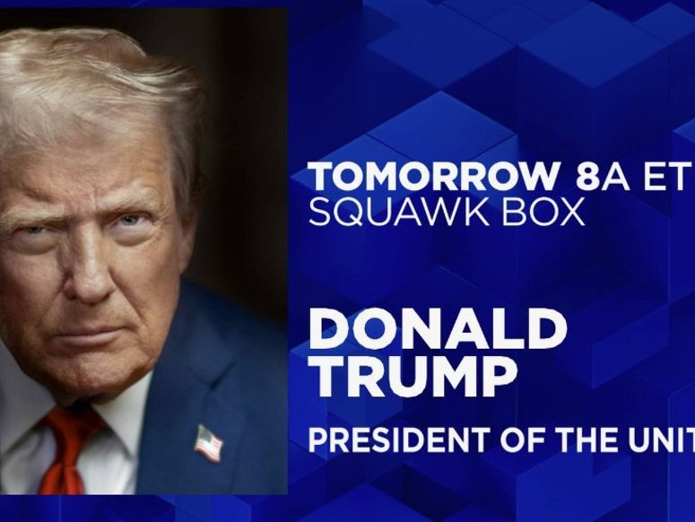 trump cnbc 05 August 2025 2