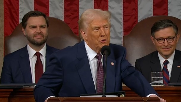 trump congress 05 March 2025 2