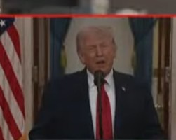 trump iran 1 april 2026