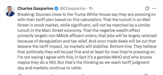 trump tariffs main street 09 April 2025 2