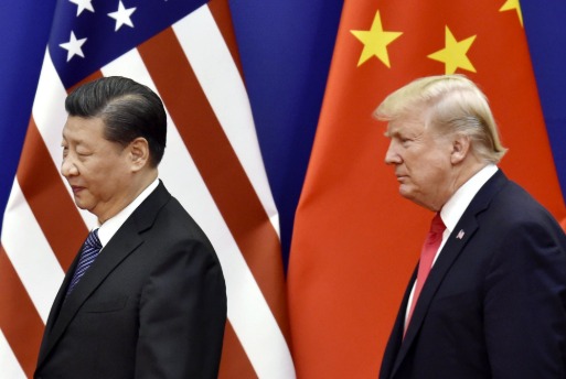 trump xi meeting