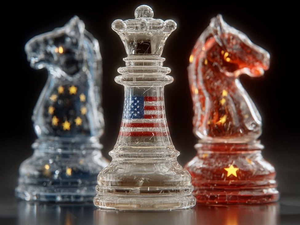 Is the trade war over? Has Trump won?