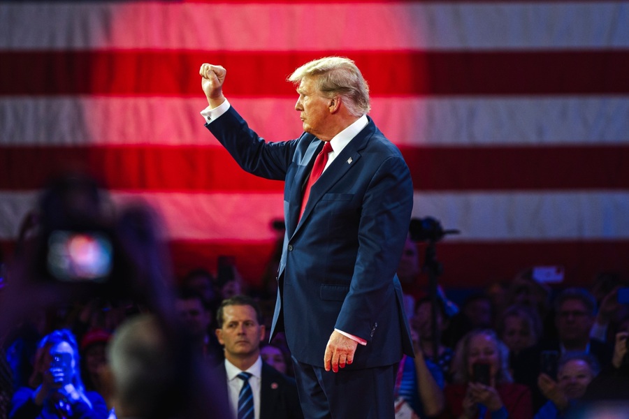 trump